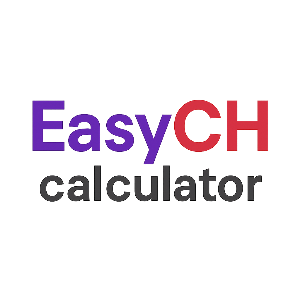 EasyCH Logo